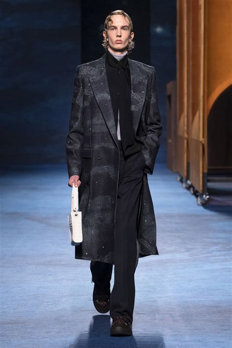 dior fw 21 mens|Winter 2021 Collection .